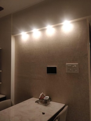 Furnished Amenities in 2 BHK Apartment at Kundan Westros, Baner – for Rent