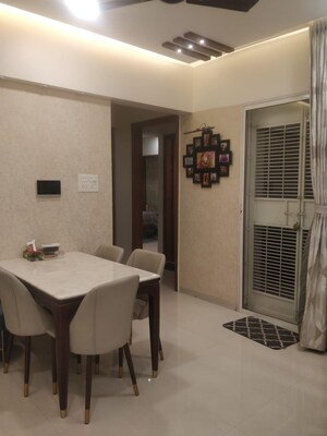 Team Area in 2 BHK Apartment at Kundan Westros, Baner – for Rent
