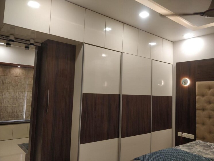 Kitchen, kundan-westros 2 Bedroom 1180 Sq.Ft. Apartment In Baner Pune 9323731