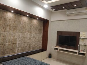 Kitchen in 2 BHK Apartment at Kundan Westros, Baner – for Rent