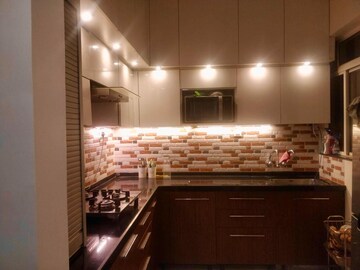 2 BHK Apartment For Rent in Kundan Westros, Baner