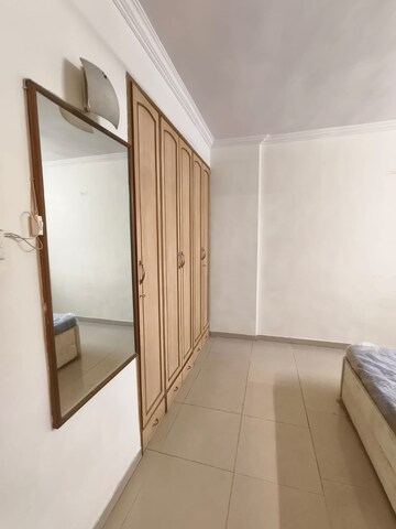 Kitchen in 2 BHK Apartment at Dheeraj Ganga, Malad West – for Rent