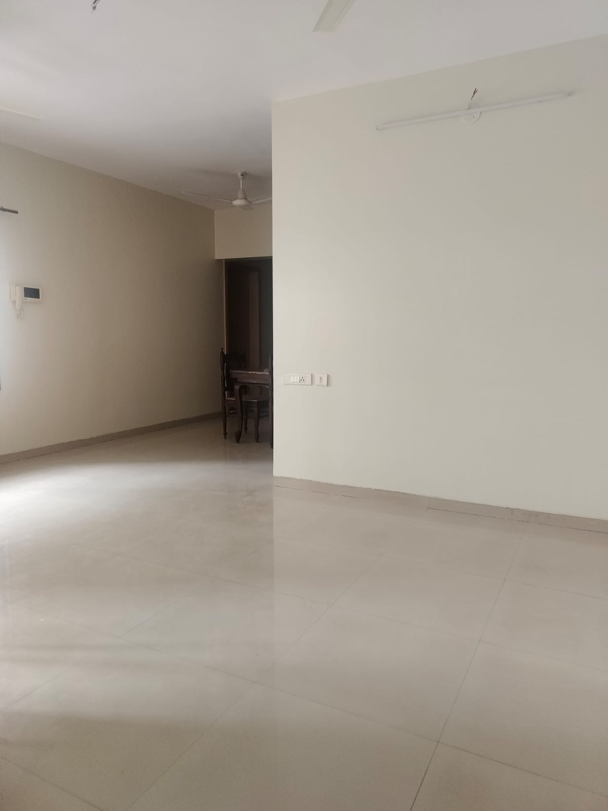 3 BHK Apartment For Rent in Mittal Sun Horizon