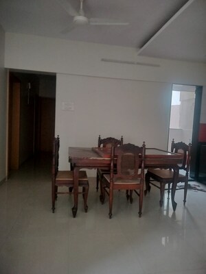 Gym in 3 BHK Apartment at Mittal Sun Horizon, Balewadi – for Rent