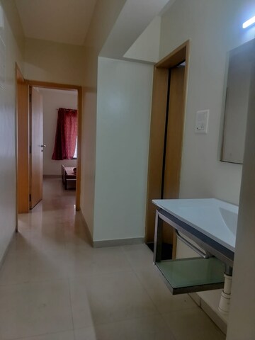 Room in 3 BHK Apartment at Mittal Sun Horizon, Balewadi – for Rent