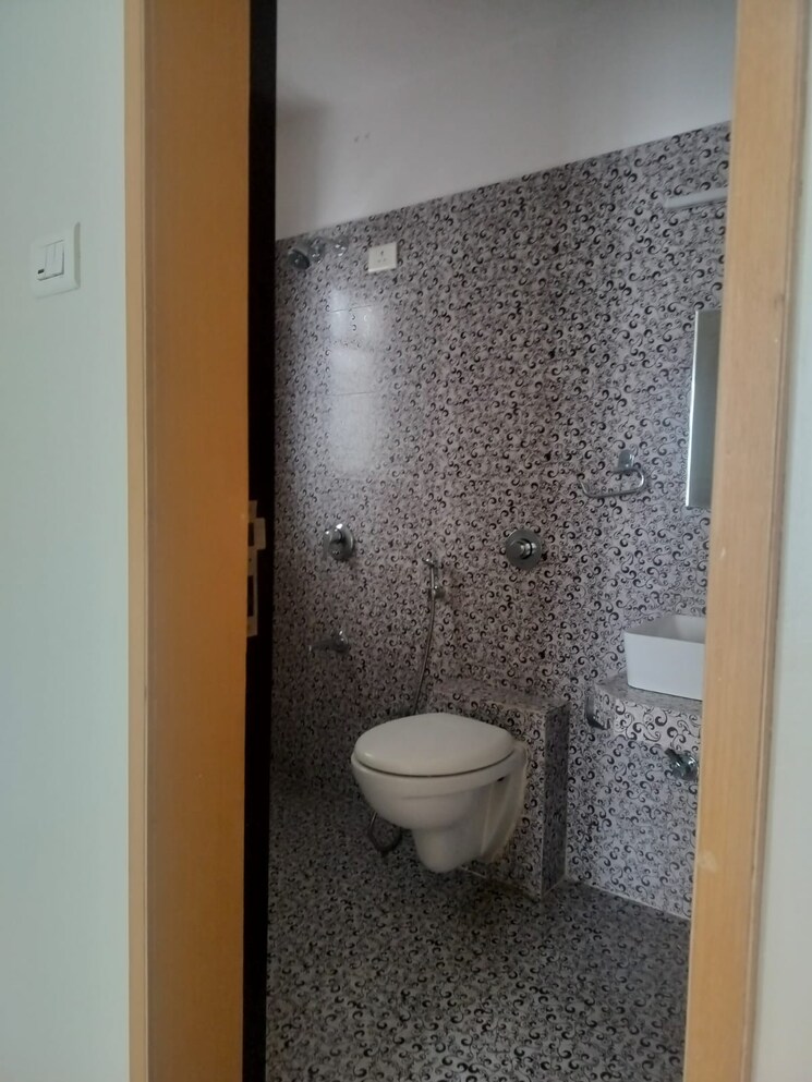 Bathroom, mittal-sun-horizon 3 Bedroom 1498 Sq.Ft. Apartment In Balewadi Pune 9323736