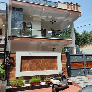 5 BHK Villa For Sale in F Block Shastri Nagar