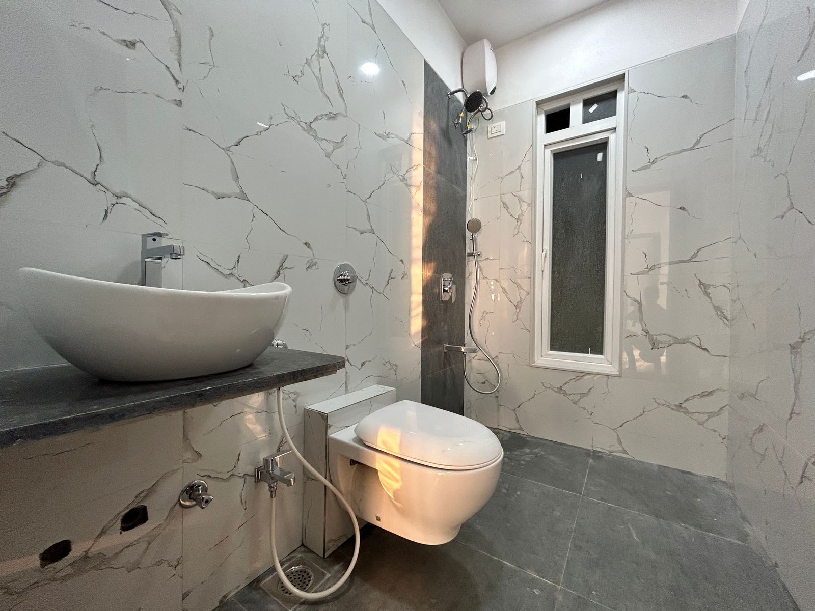 2 BHK + Study Room Apartment For Rent in Worli Residency