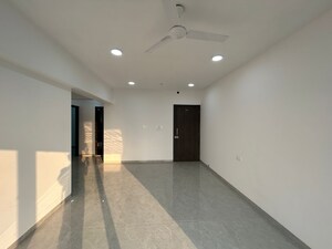 Room in 2 BHK Apartment at Worli Residency, Worli – for Rent