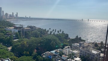 2 BHK Apartment – Exterior View View at Worli Residency, Worli - for Rent