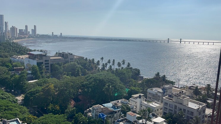 Exterior View, worli-residency 2 Bedroom 600 Sq.Ft. Apartment In Worli Mumbai 9323737