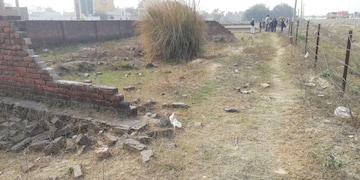 Plot Area in  Land at Sarnath – for Sale