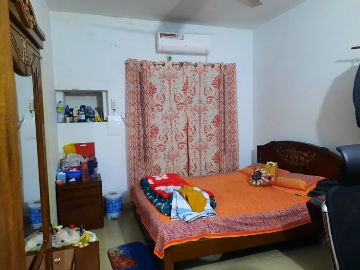 1 RkApartment For Rent in Old Rajinder Nagar