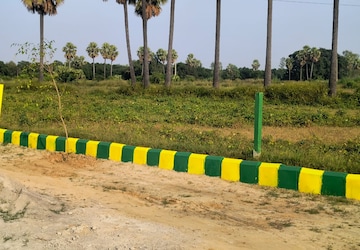 Plot For Sale in Kanpur Road