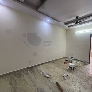 2 BHK Builder Floor For Sale in Rohini Sector 24