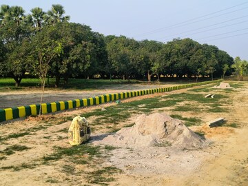 Plot Area in  Plot at Kanpur Road – for Sale