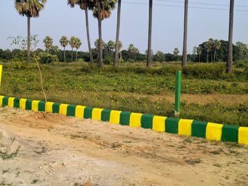 Plot Area in  Plot at Kanpur Road – for Sale