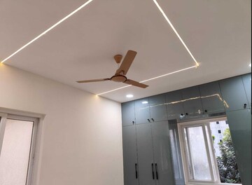 3 BHK Apartment For Rent in Greenmark Mayfair Apartments, Tellapur