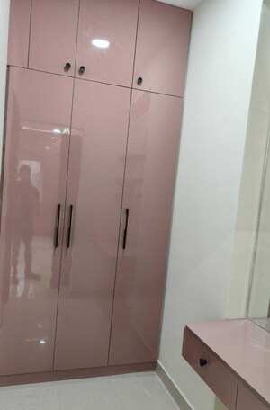 Furnished Amenities in 3 BHK Apartment at Greenmark Mayfair Apartments, Tellapur – for Rent