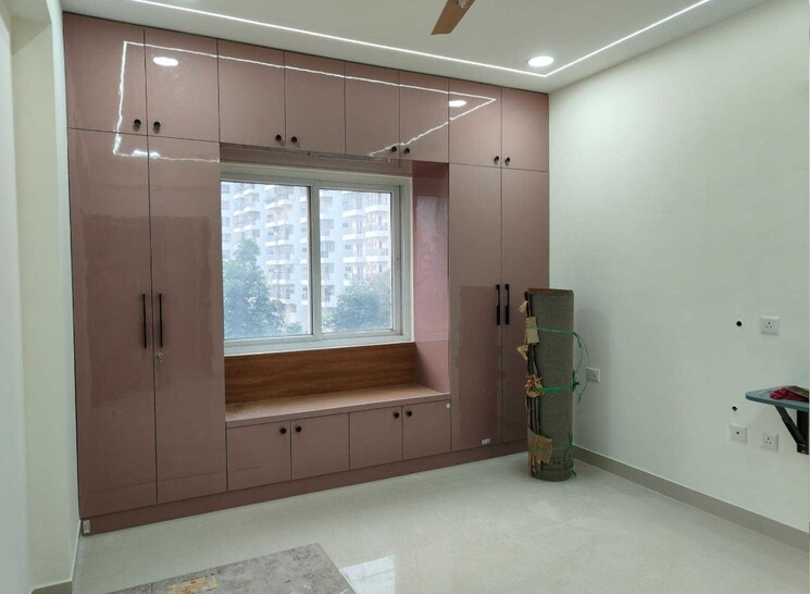 Room, greenmark-mayfair-apartments 3 Bedroom 1825 Sq.Ft. Apartment In Tellapur Hyderabad 9323777