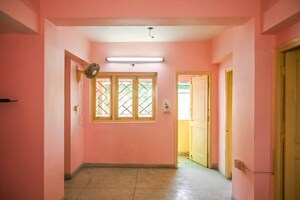 Room in 2 BHK Apartment at Anandapur – for Rent