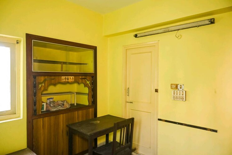 undefined, rail-vihar 2 Bedroom 750 Sq.Ft. Apartment In Rajarhat Kolkata 9323784