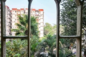 2 BHK Apartment – Exterior View View at Anandapur - for Rent