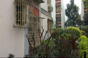 2 BHK Apartment – Exterior View View at Anandapur - for Rent