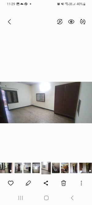 Room in 1.5 BHK Independent House at Sector 7 – for Rent