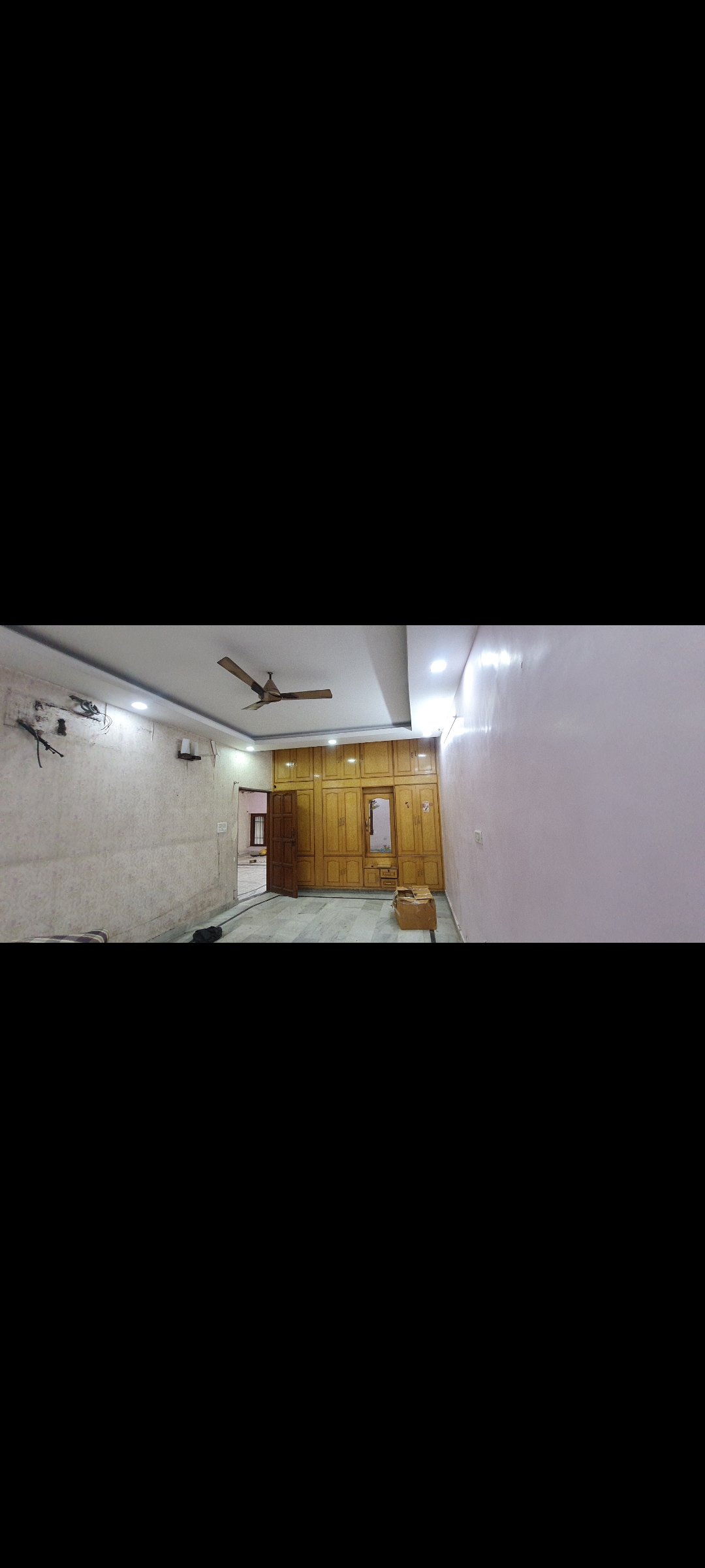 2.5 BHK + Pooja Room Independent House For Rent in Faridabad Sector 8