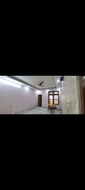 Bedroom in 2.5 BHK Independent House at Sector 8 – for Rent