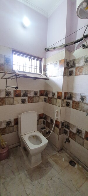 Team Area in 2.5 BHK Independent House at Sector 8 – for Rent