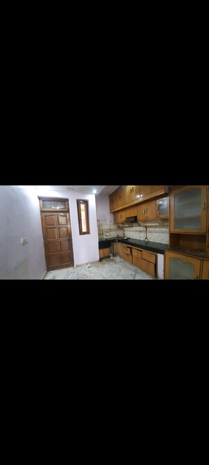 Bedroom in 2.5 BHK Independent House at Sector 8 – for Rent