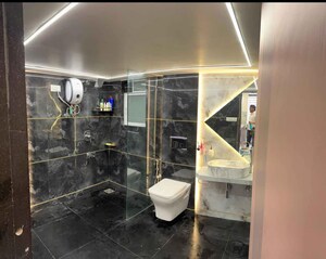 Gym in 2 BHK Apartment at Lodha Palava Exotica, Dombivli East – for Sale