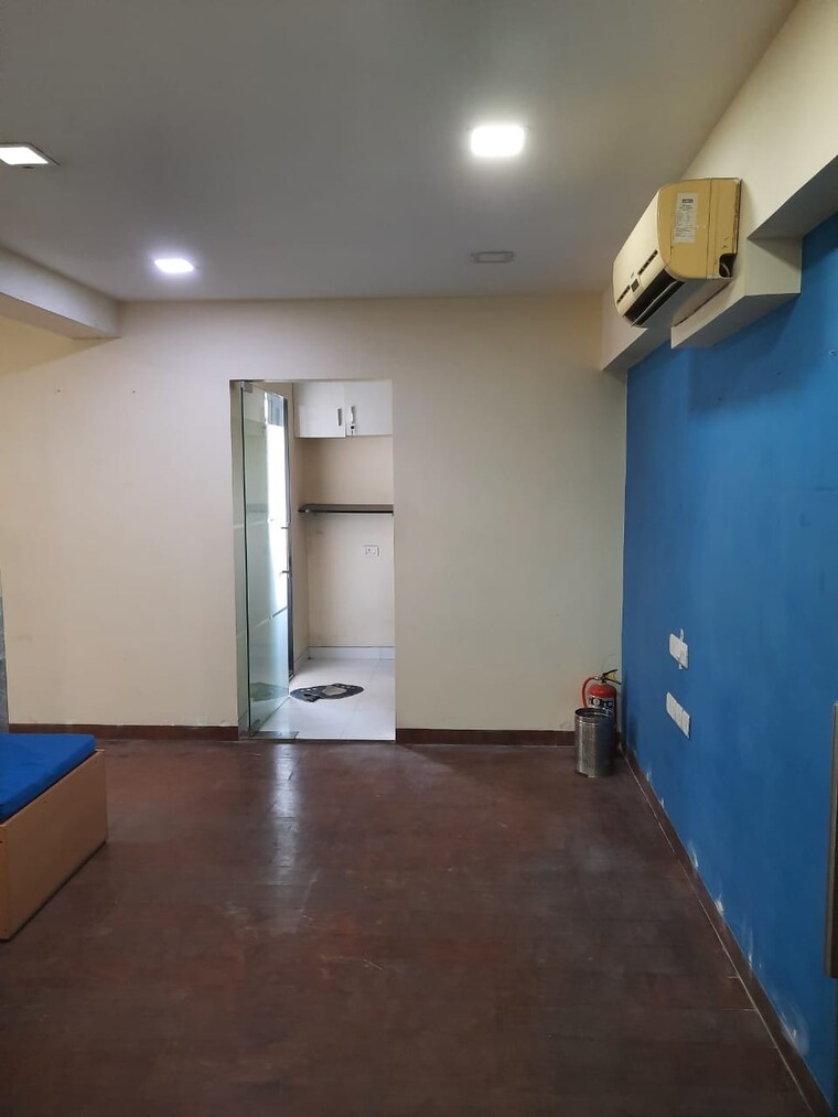 Floor Plan, lodha-supremus-powai Commercial Office Space 1000 Sq.Ft. In Powai Mumbai 9323809