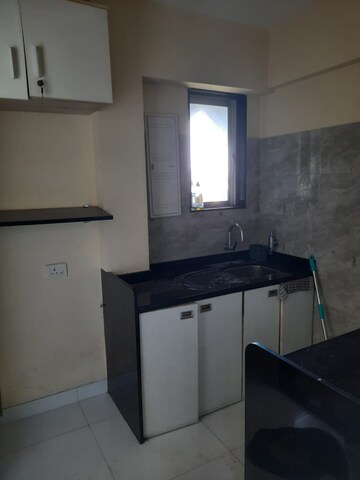 Kitchen in  Office Space at Lodha Supremus Powai, Powai – for Rent