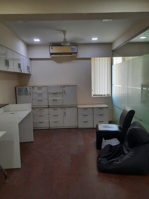  Office Space For Rent in Lodha Supremus Powai, Powai