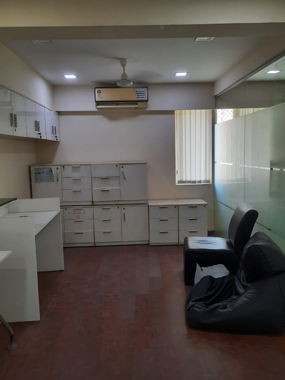 Office Space For Rent in Lodha Supremus Powai