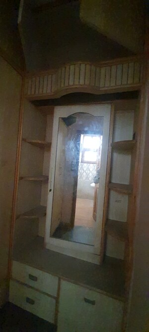 Building Lobby in 2.5 BHK Independent House at Sector 8 – for Rent