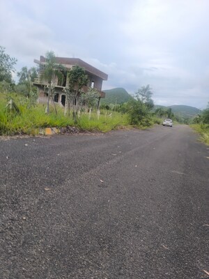  Plot For Sale in Building Blocks True Residency, Anandapuram