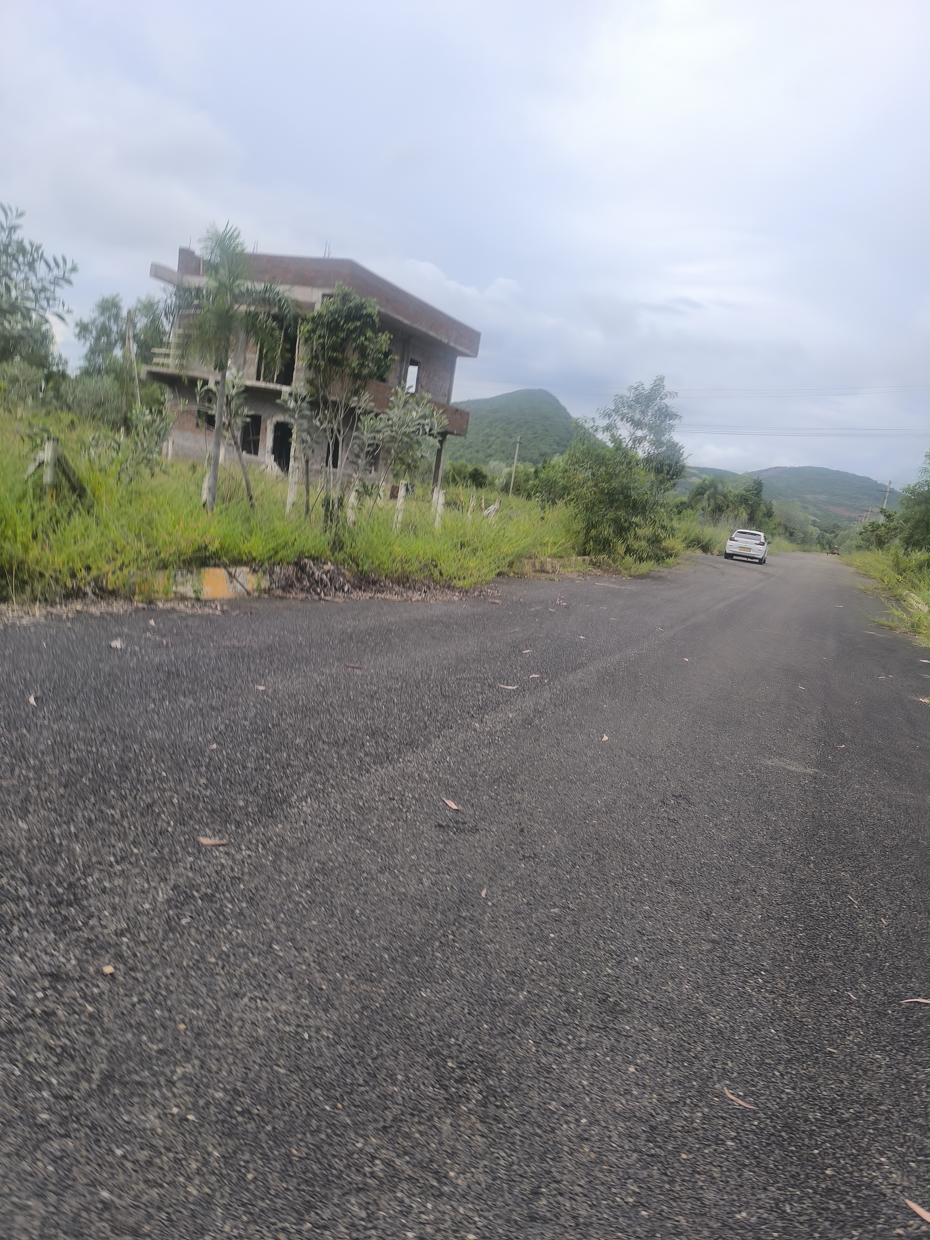 Plot For Sale in Building Blocks True Residency