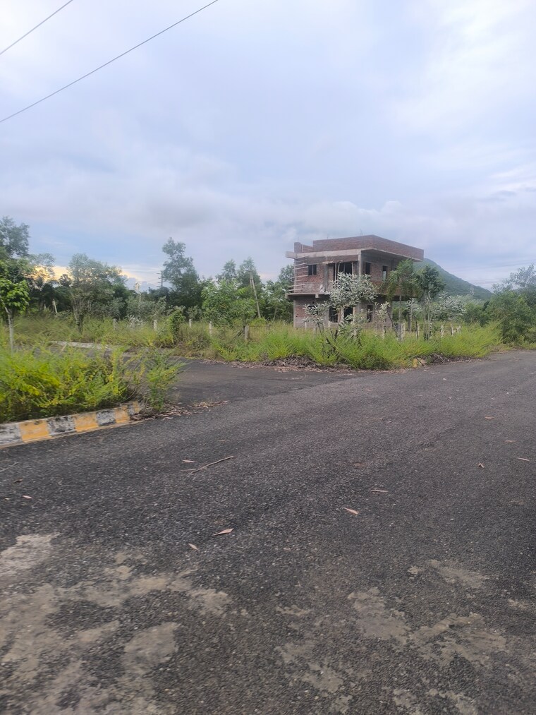 undefined, building-blocks-true-residency  167 Sq.Yd. Plot In Anandapuram Vizag 9323821