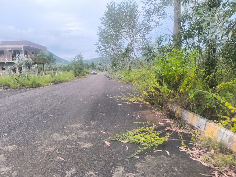 undefined, building-blocks-true-residency  167 Sq.Yd. Plot In Anandapuram Vizag 9323821