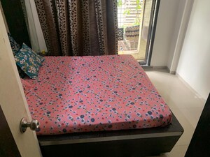 1 BHK Apartment For Rent in Kopar Khairane