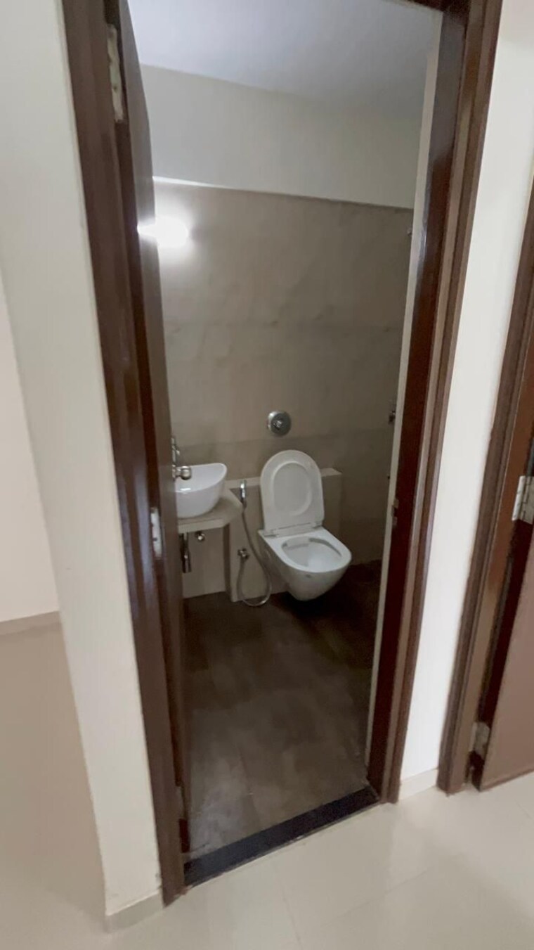 Master Bedroom, ecohomes-eco-park 1 Bedroom 400 Sq.Ft. Apartment In Marol Mumbai 9323840