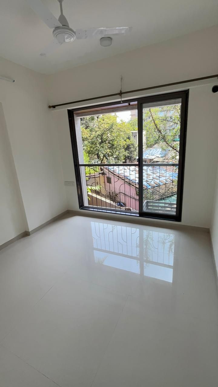 1 BHK + Pooja Room Apartment For Rent in Ecohomes Eco Park