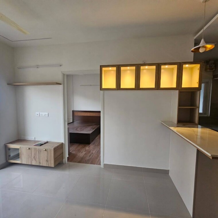 Kitchen, brigade-el-dorado-jasper-and-iridium 2 Bedroom 466 Sq.Ft. Apartment In Huvinayakanahalli Bangalore 9323843