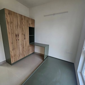 Room in 2 BHK Apartment at Brigade El Dorado Jasper And Iridium, Huvinayakanahalli – for Rent