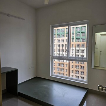 Room in 2 BHK Apartment at Brigade El Dorado Jasper And Iridium, Huvinayakanahalli – for Rent