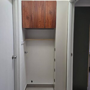 Furnished Amenities in 2 BHK Apartment at Brigade El Dorado Jasper And Iridium, Huvinayakanahalli – for Rent